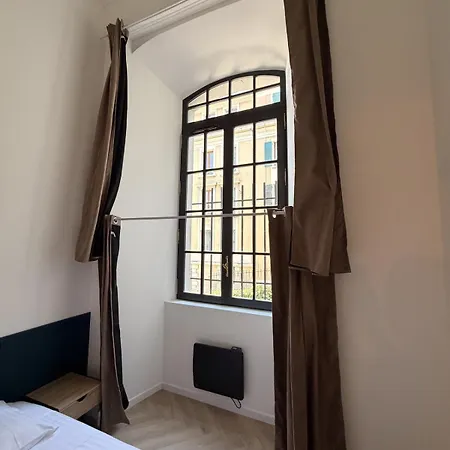 La Du Château De Fonbonne Appartement Évian-les-Bains