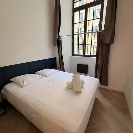 Appartement La Du Château De Fonbonne