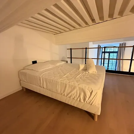 Appartement La Du Château De Fonbonne *