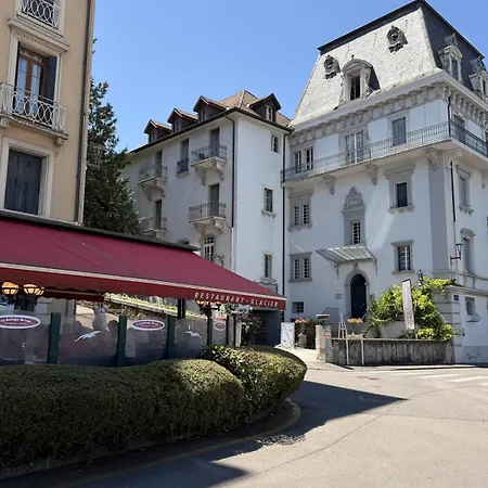 Appartement La Du Château De Fonbonne