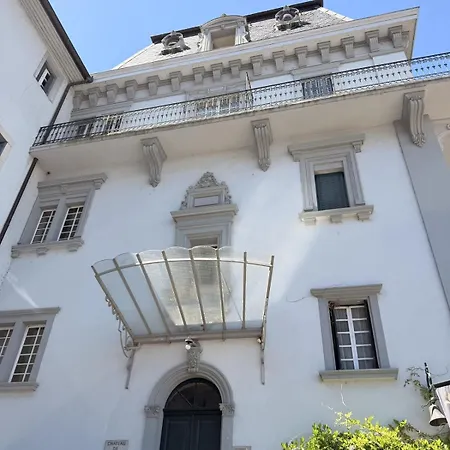 La Du Château De Fonbonne