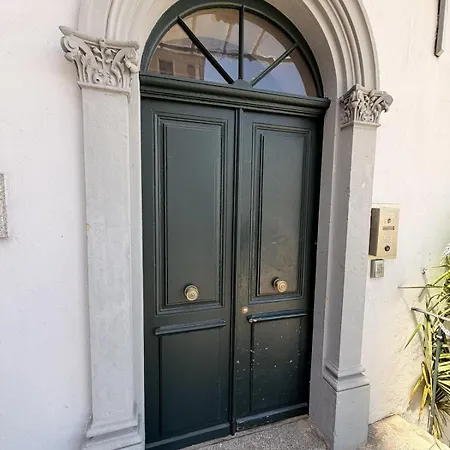 Appartement La Du Château De Fonbonne Évian-les-Bains