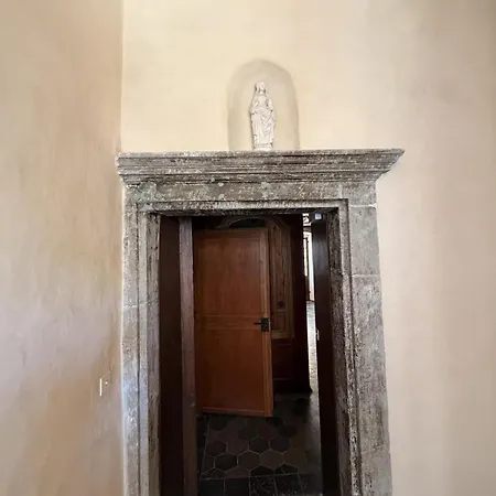 Appartement La Du Château De Fonbonne