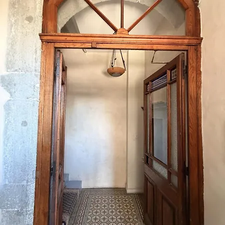 Appartement La Du Château De Fonbonne