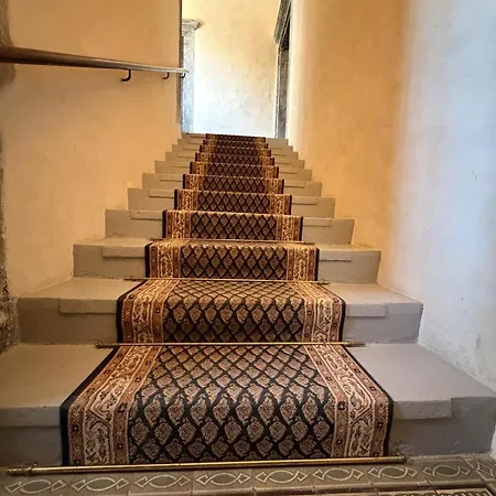 La Du Château De Fonbonne Appartement Évian-les-Bains