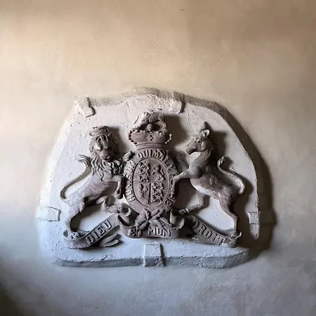 La Du Château De Fonbonne Évian-les-Bains